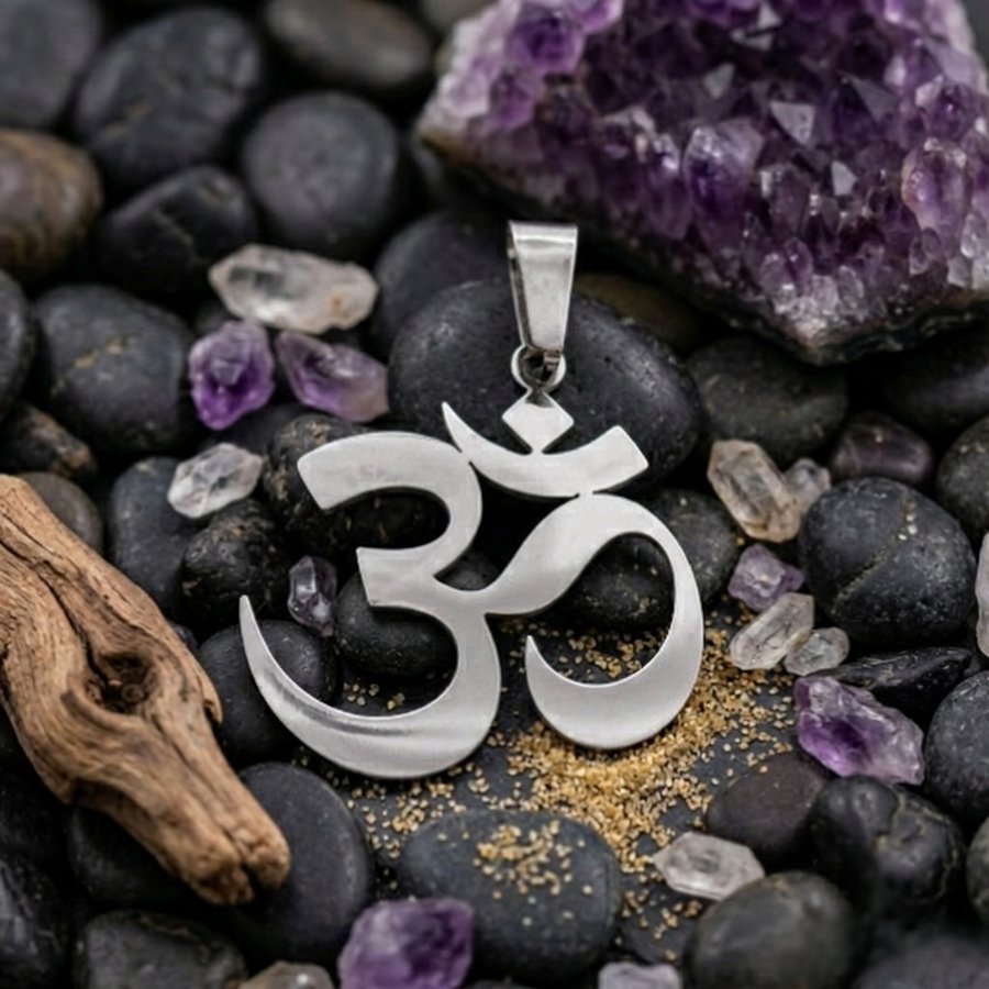 Om Grande — Grabarte Design