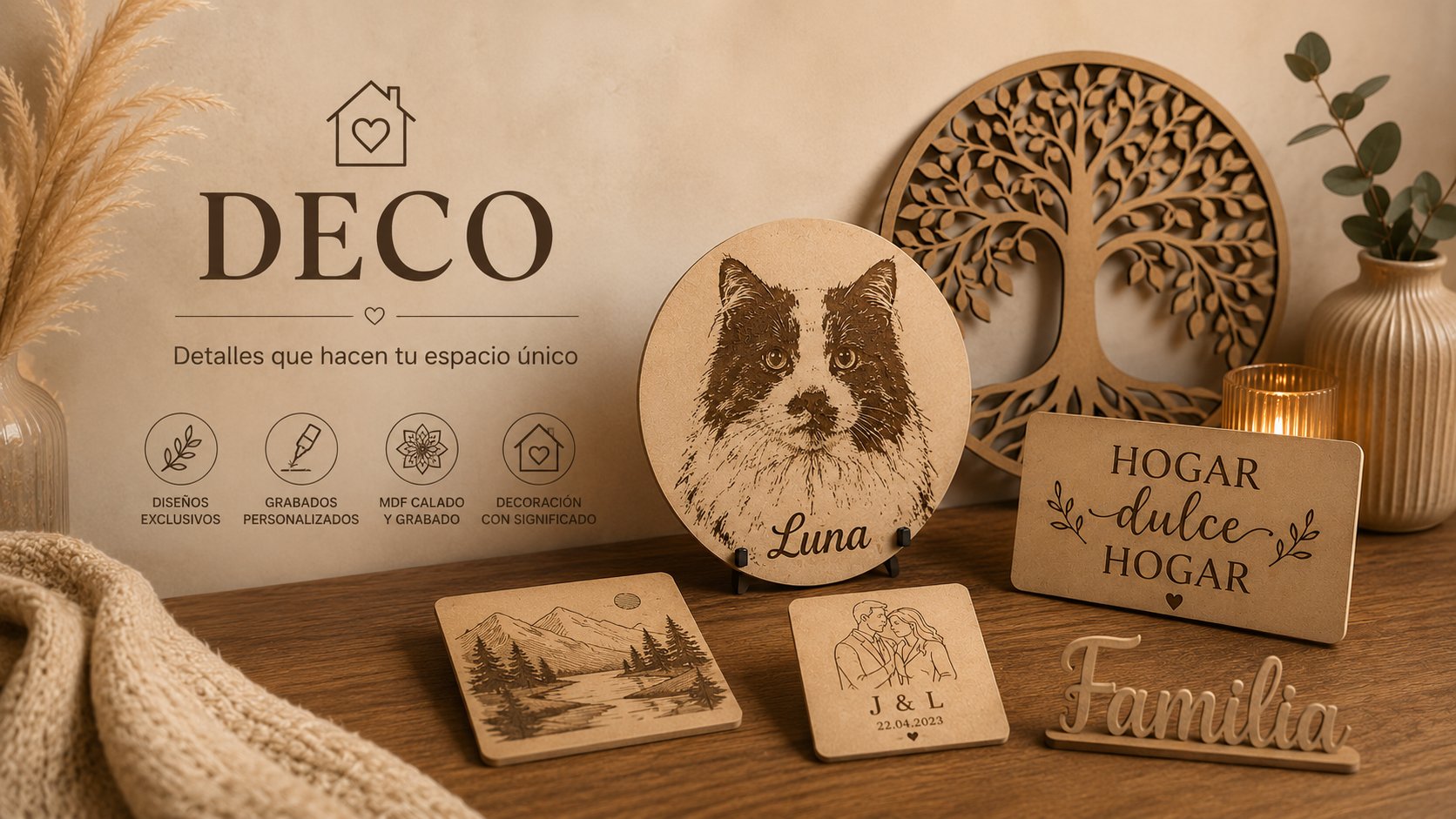 Deco — Grabarte Design