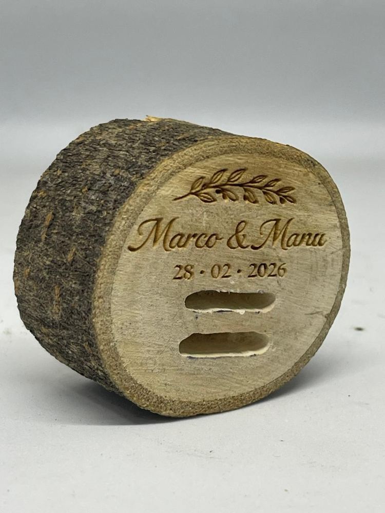 Trabajo personalizado en MDF — Grabarte Design