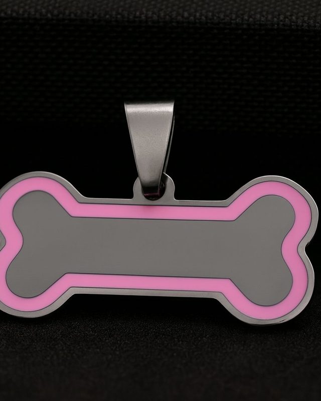 Bone Rosa — Grabarte Design