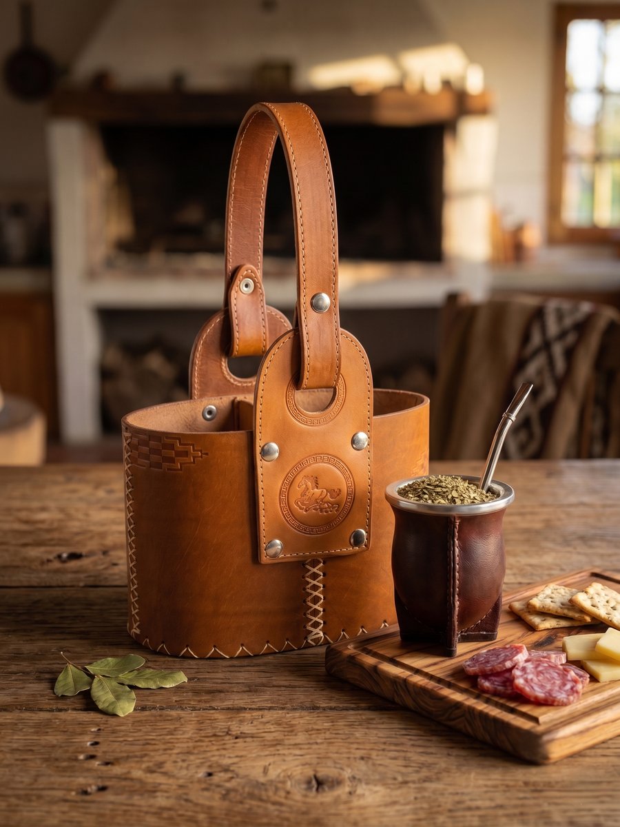 Media Canasta — Grabarte Design