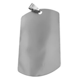 Dije Militar 29 x 50