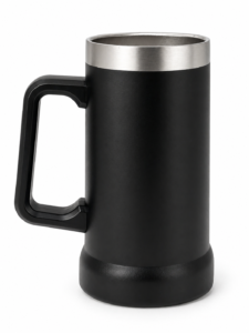 Chop Inox Negro
