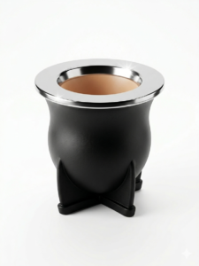 Mate Nativo Negro