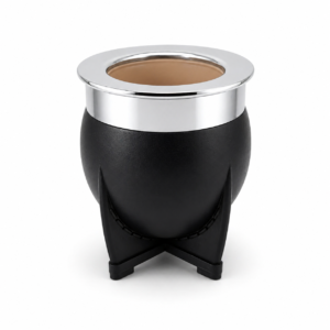 Mate Pampa Negro
