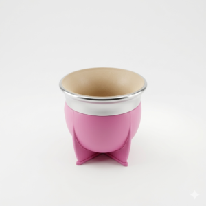 Mate Pampa Rosa