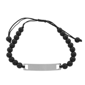 Pulsera Nova Acero