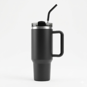 Quencher Negro