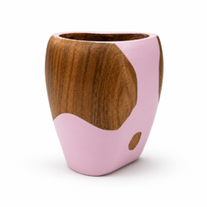 Mate Ranchero Rosa