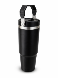 Vaso Térmico con Agarre
